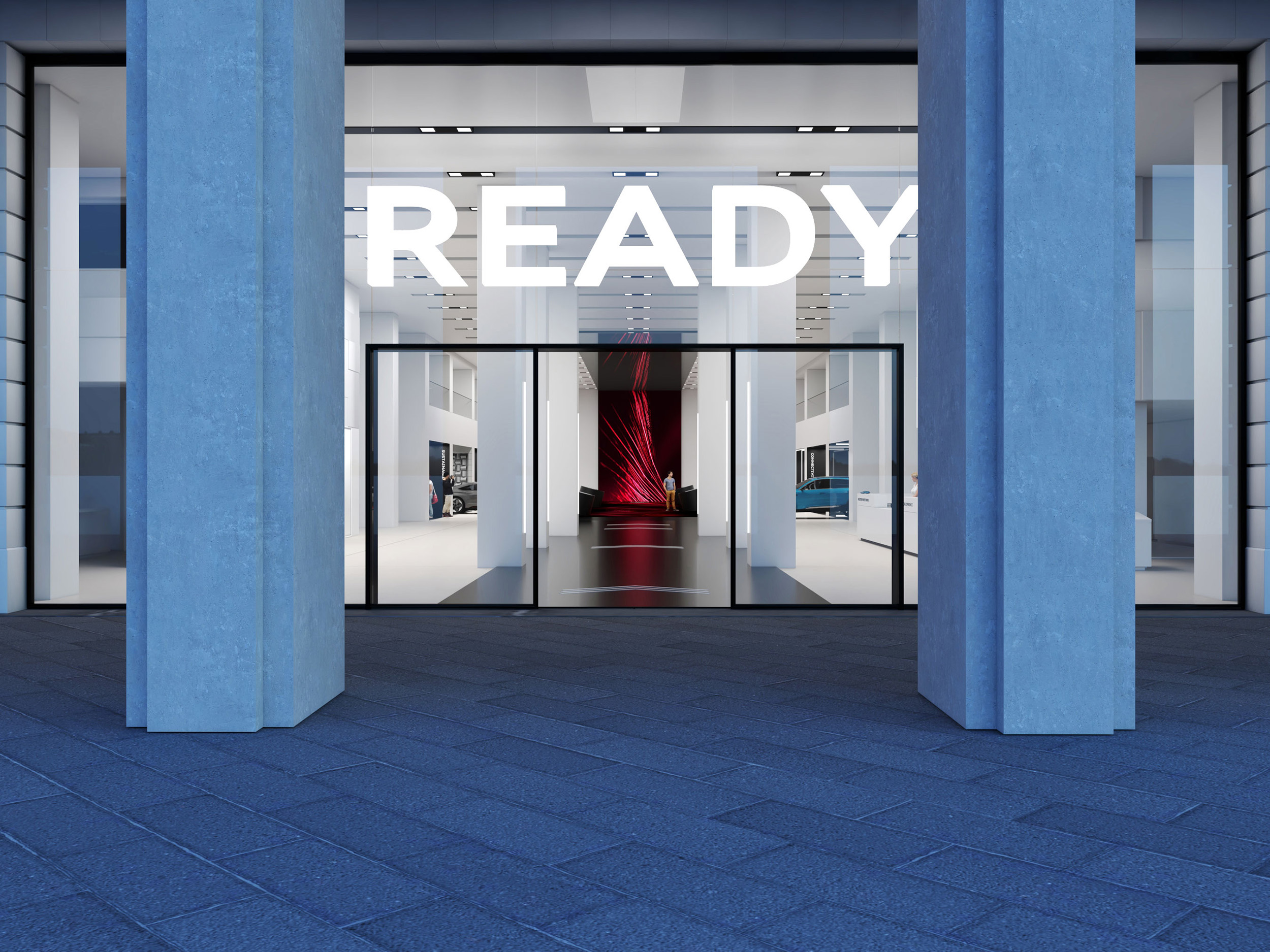 Ausstellung