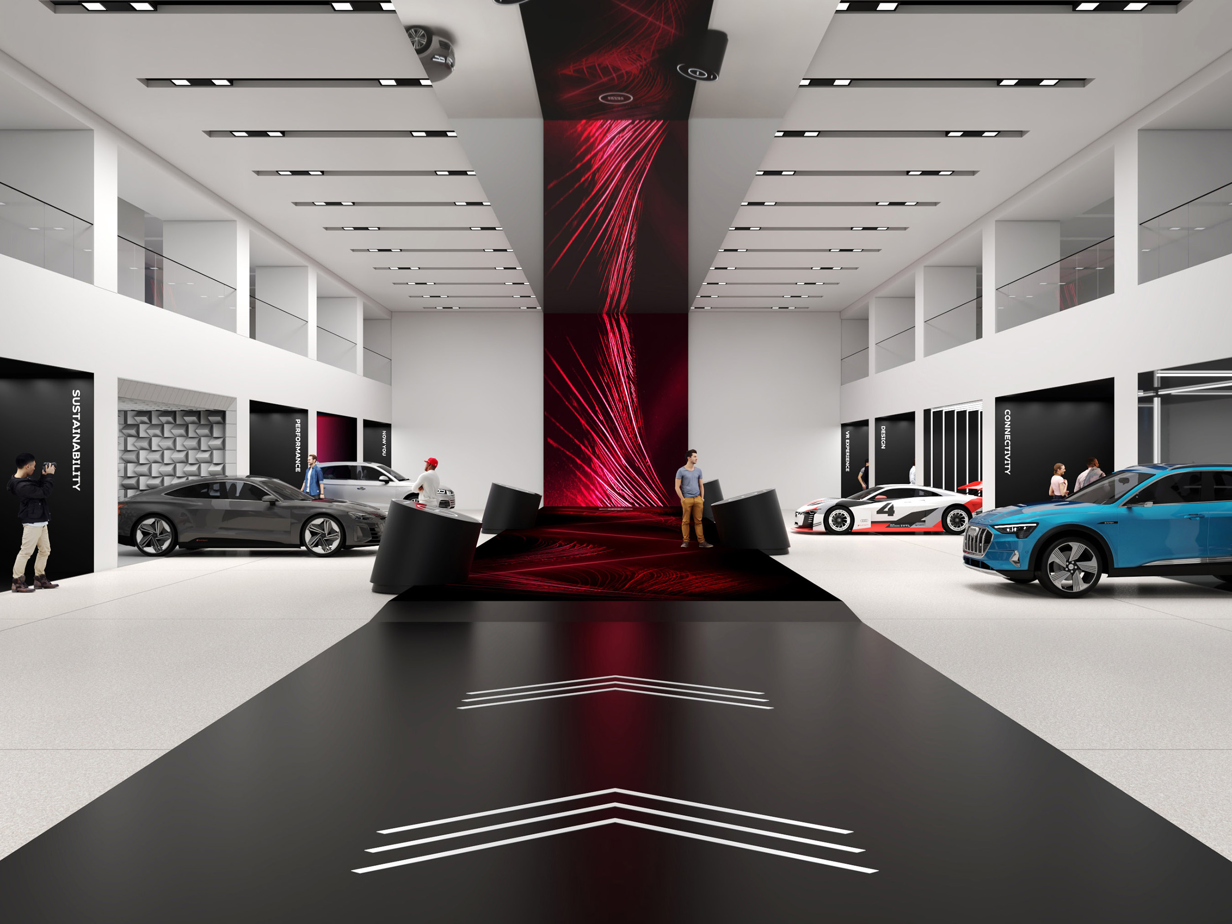 Ausstellung