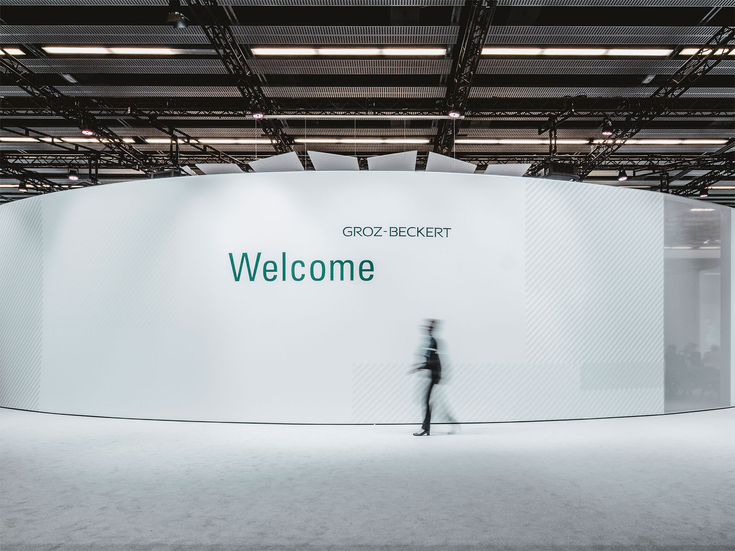 Messe