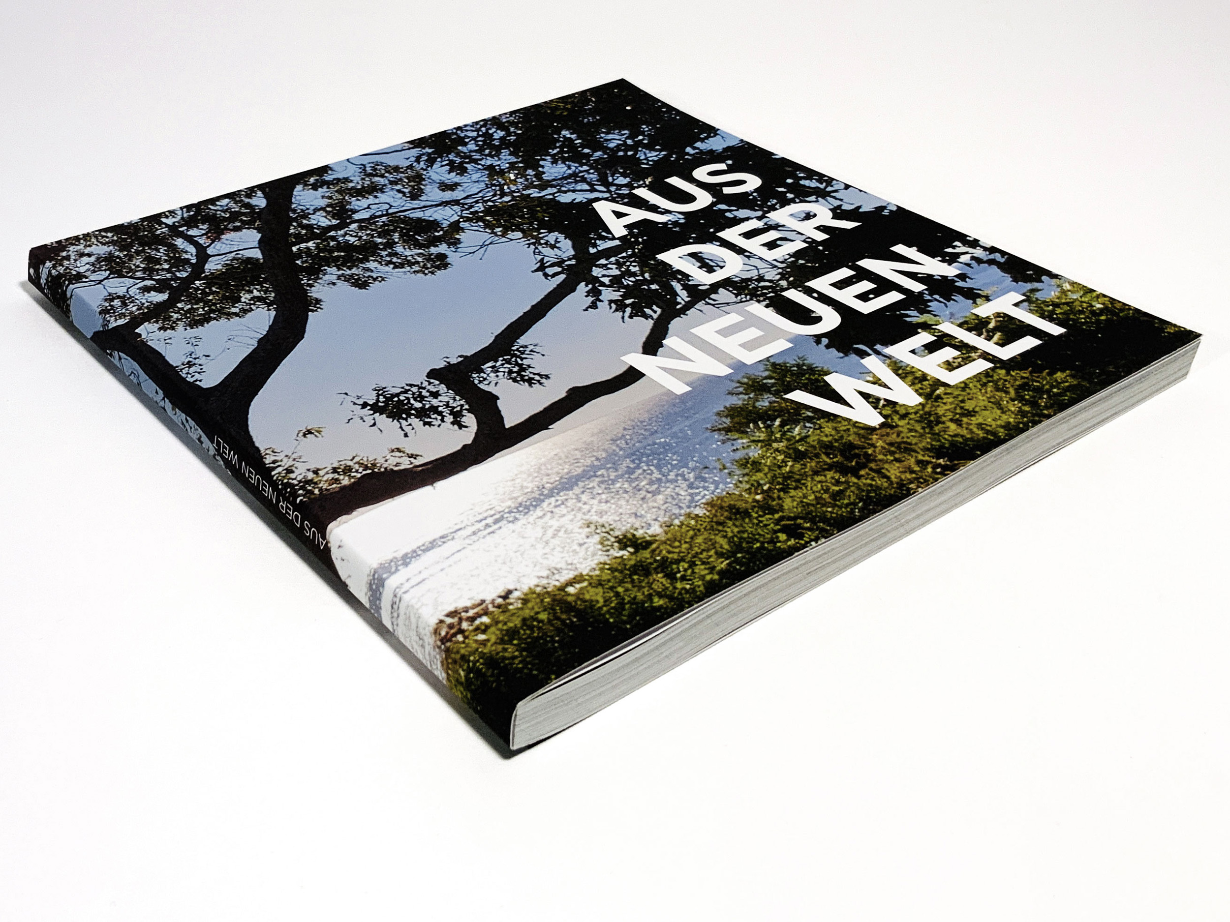 Buchgestaltung