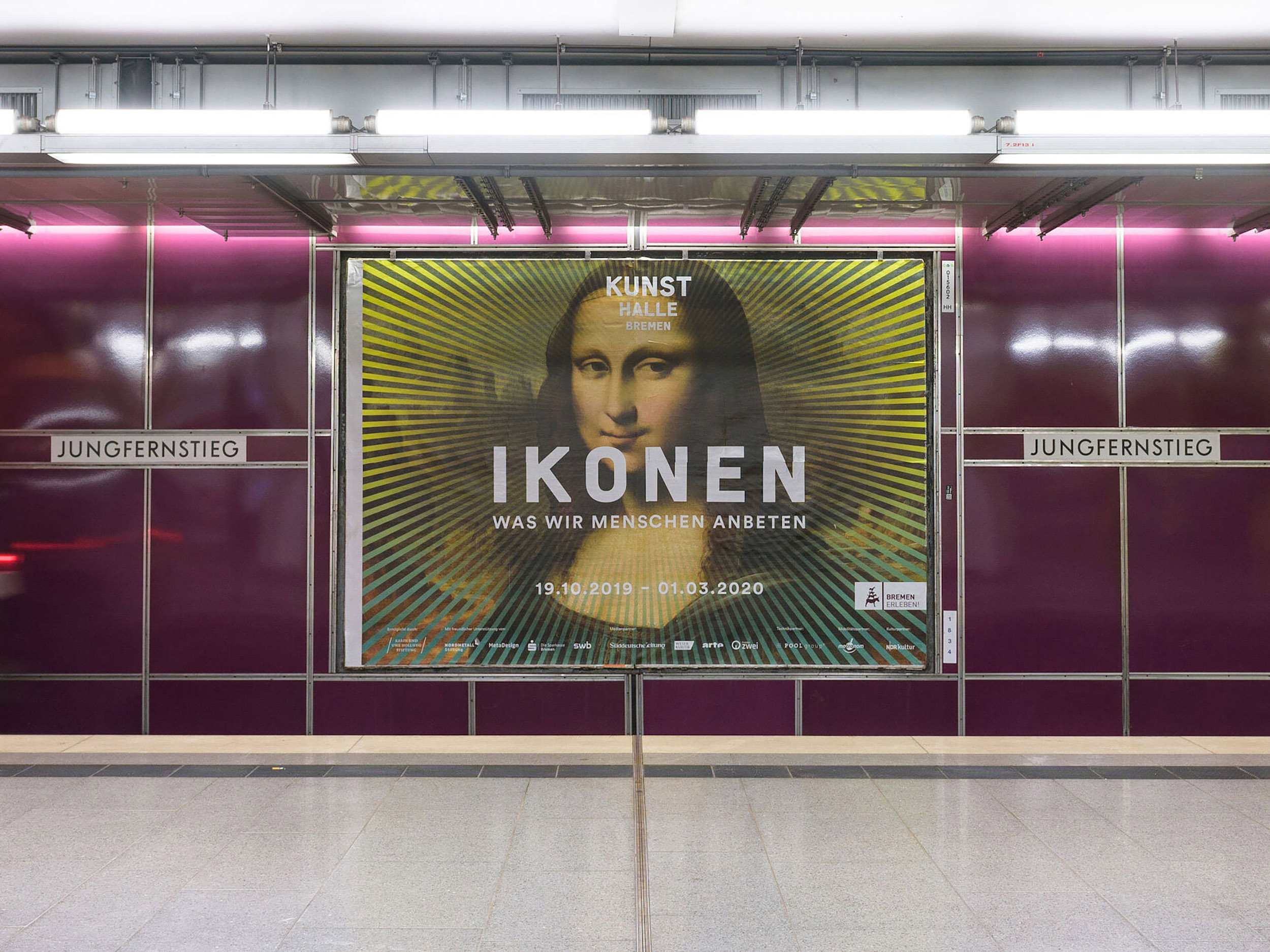 Ausstellung