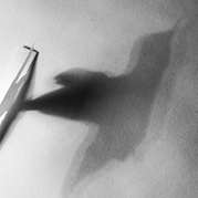 Shadow Play Sundial