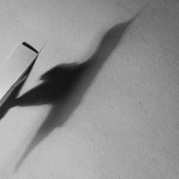 Shadow Play Sundial