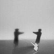 Shadow Play Sundial