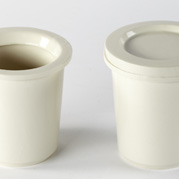 Mould Making & Slip Casting