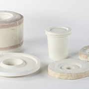 Mould Making & Slip Casting