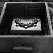 Aluminium Sand Casting