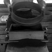 Aluminium Sand Casting