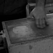 Aluminium Sand Casting