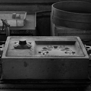 Aluminium Sand Casting