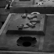 Aluminium Sand Casting