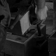 Aluminium Sand Casting
