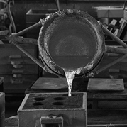 Aluminium Sand Casting