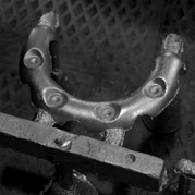 Aluminium Sand Casting